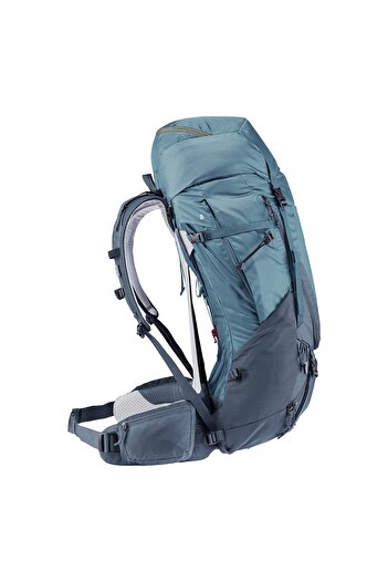 Deuter Futura Air Trek 50+10 Liter Backpack Atlantic-Ink