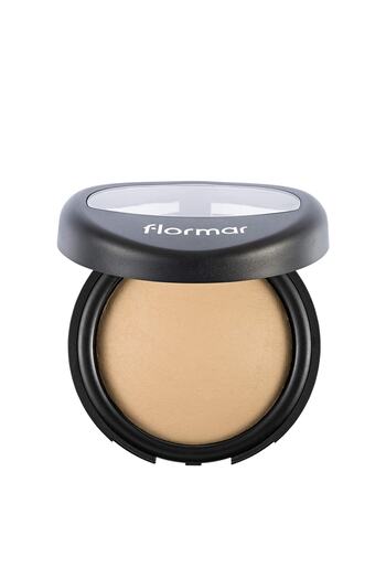 Flormar Powder - Baked Powder 032 Warm Sand 31000003-032