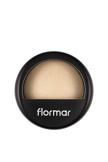 Flormar Powder - Baked Powder 032 Warm Sand 31000003-032