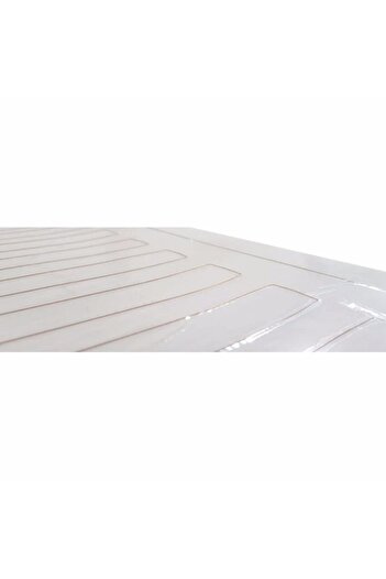 TERLİKSABO Elektrikli Halı Altı Isıtıcı 5 Metrekare ( Ölçü: 180x250 - Kalınlık 0.15 Mm )