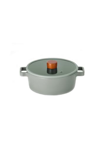 NEOFLAM Fika 4 Piece Pot and Pan Set