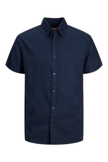 Jack & Jones Jcoenergy Сорочка Ss