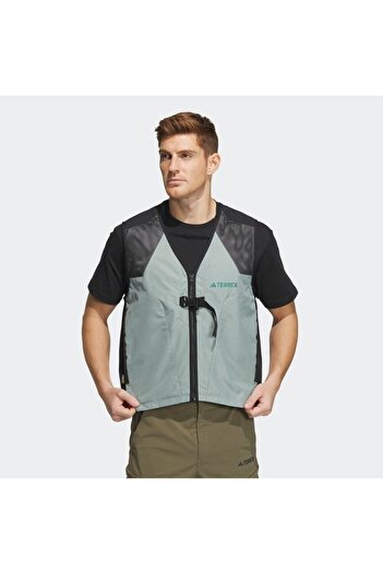 adidas Чоловічий жилет Campyx