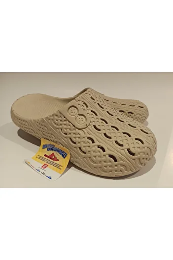 GEZER Plastic anti-alunecare Femei Piscina Plaja Balcon Terasa Baie Chiuveta Bucatarie Casa si Strada Papuci Numarul 36-40