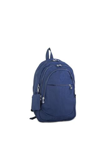 Nas Bag Імпортний водонепроникний рюкзак з великими кишенями (40x28)