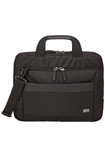 CaseLogic Notion Notebook Bag, 15.6", Black