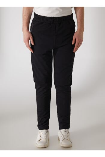 lumberjack Μαύρο Ανδρικό Φούτερ - Α 10134959308010 _3m M-ct121 Basic T