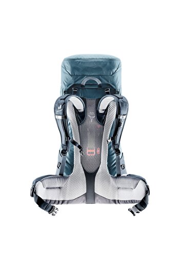 Deuter Futura Air Trek 50+10 Liter Backpack Atlantic-Ink