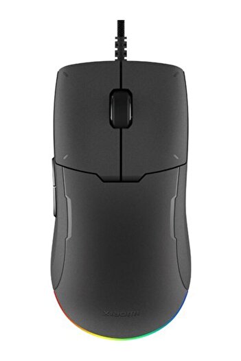 Xiaomi Gaming Mouse Lite, 6200 Dpi, Rgb, Gaming Mouse (Xiaomi Turkey Guaranteed)