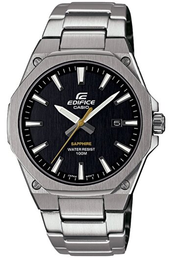 Casio Men's Watch Edifice EFR-S108D-1AVUDF
