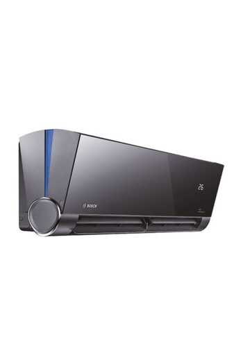 Bosch Premıum Black Klima Wi-fi A 9000 Btu Duvar Tipi Inverter Klima Vertu B1zmı12922 (MONTAJ DAHİL)