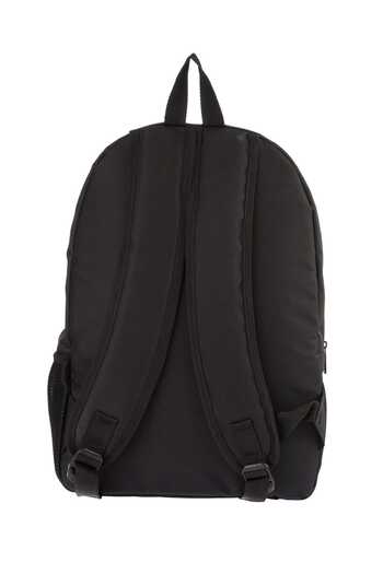 hummel Black Unisex Children's Backpack