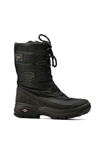 GriSport Kadın Günlük Bot Siyah 11553n16lg