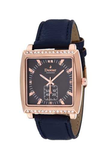 Dexter Women's Wristwatch DX.309.3RLL