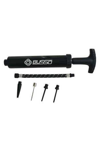 BUSSO Hp-10 Multifunctional Hand Pump