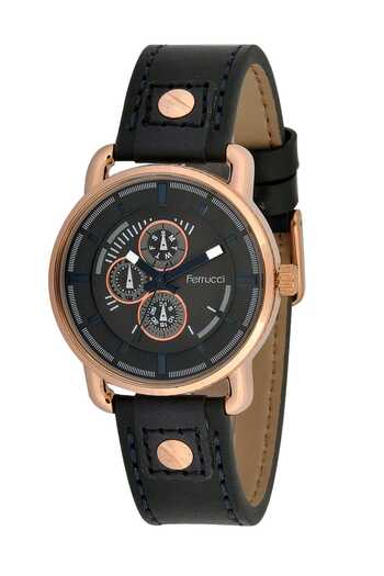 Ferrucci Unisex Wristwatch 8FK331