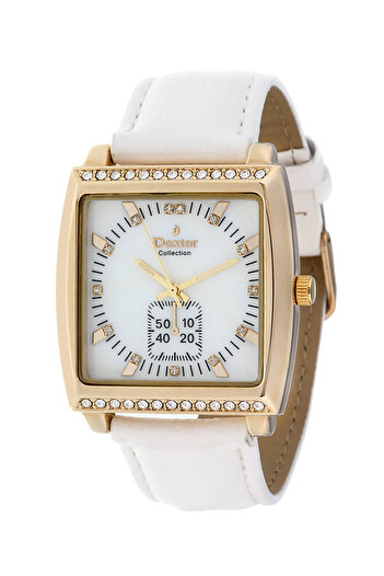 Dexter Women's Wristwatch DX.309.3GMW