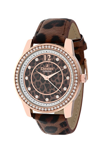 Dexter Women's Wristwatch DX.294.3RKK