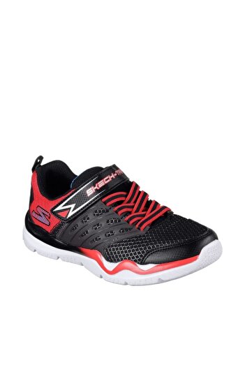 SKECHERS SKECH- TRAIN 97530N BKRD
