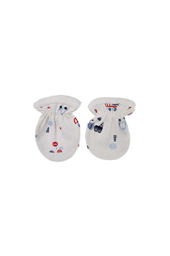 Sebi 5101 Baby Gloves 0-3 Months