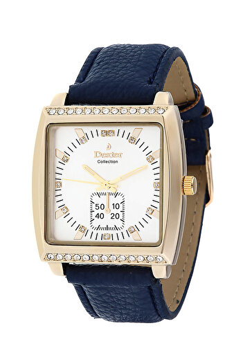 Dexter Women's Wristwatch DX.309.3GSL