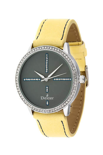 Dexter Women's Wristwatch DX.329.3CBY