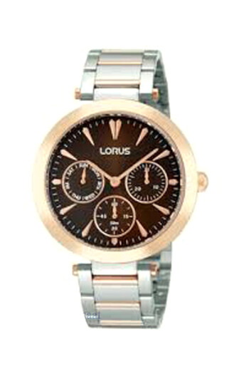Lorus Rp628bx9 Women's Wristwatch
