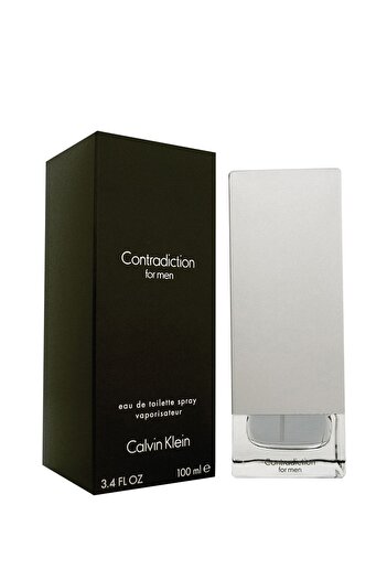 Calvin Klein Ανδρικό άρωμα Contradiction Edp 100 ml 88300000319
