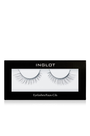 INGLOT Doğal Görünümlü Takma Kirpik - Eyelashes 73S 5907587106734
