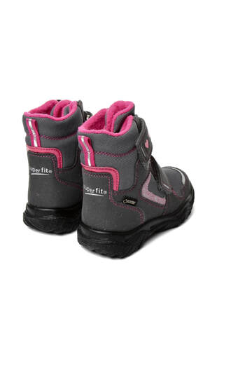 Superfit Çocuk Bot & Bootie