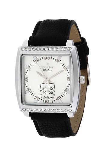 Dexter Women's Wristwatch DX.309.3CMB