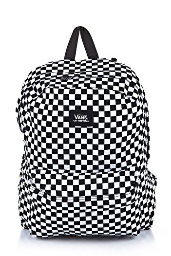 Vans OLD SKOOL II BACKPACK Black Unisex Backpack100133274