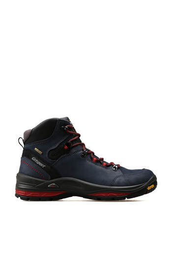 GriSport Μπότες Trekking Unisex - 13501n35t Navy Blue