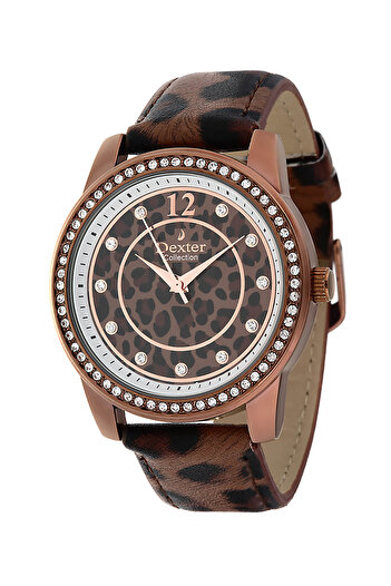 Dexter Women's Wristwatch DX.294.3KKK