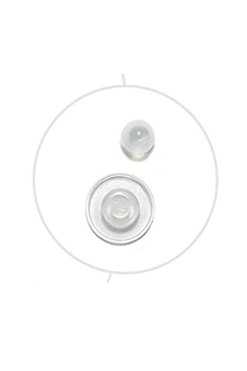 Uzspace Silicone Stopper Set
