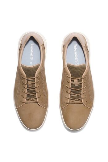 Timberland Seneca Bay Oxford - Petrified Oak Men's Shoes