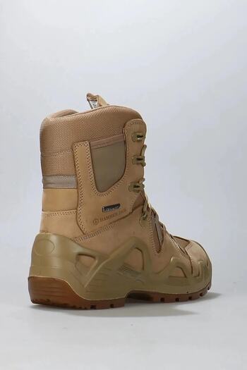 Hammer Jack Su Geçirmez Deri Kum Outdoor Tactical Bot 1000 23005-m