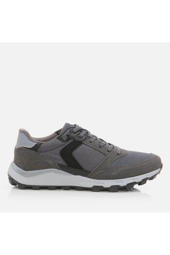 Hotiç Gray Men's Sneaker 02AYH253310A230