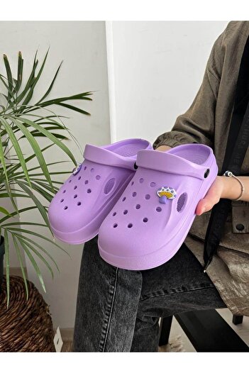 Behtah Kundura High Beach - Doctor Nurse Hospital Comfortable Sandals Slippers