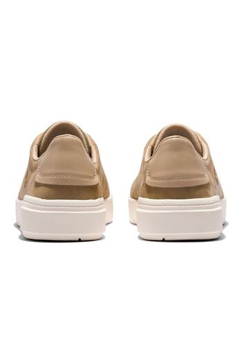 Timberland Seneca Bay Oxford - Petrified Oak Men's Shoes