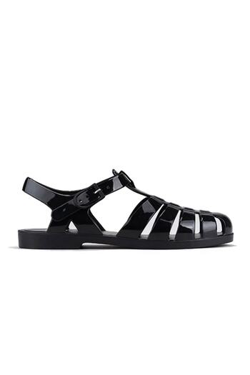 IGOR S10258 Biarritz Negro Sandals