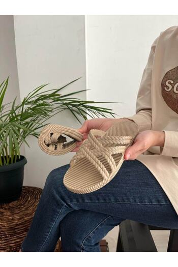 Behtah Kundura Papuci moale, flexibili, cu suflare de aer pentru baie, balcon, stradă, cu talpă anti-alunecare