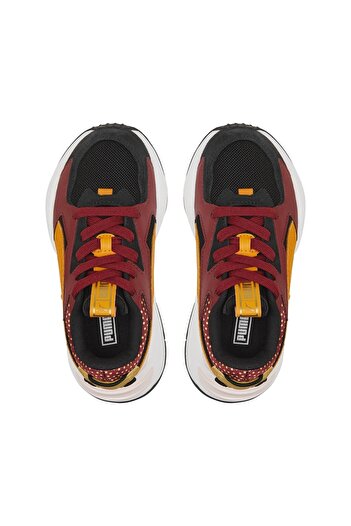 Puma RS-Z Boho Gleam PS Puma Black-Almond Blo