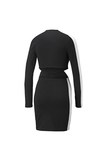 Puma T7 Dress Puma Black
