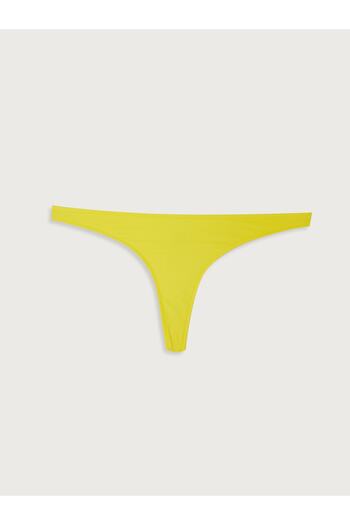 LC Waikiki Damen-Bikinihose mit geradem Schnitt