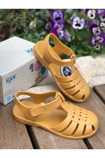 IGOR Classic Velcro S10288