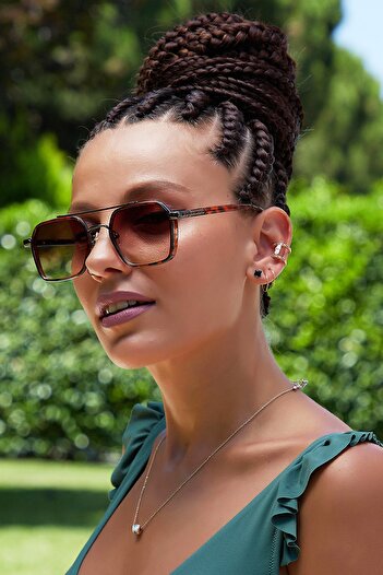By Harmony Bh 0039 05 Women's Sunglasses