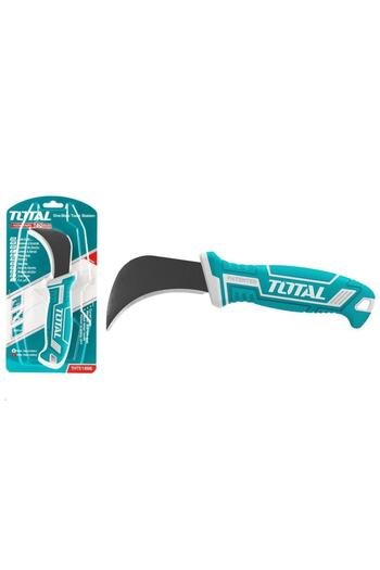 TOTAL شفرة الخطاف 180 ملم