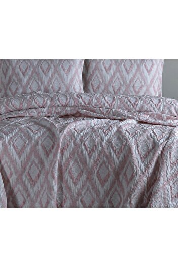 Royal Home Beryl Double Cover Bedspread Set