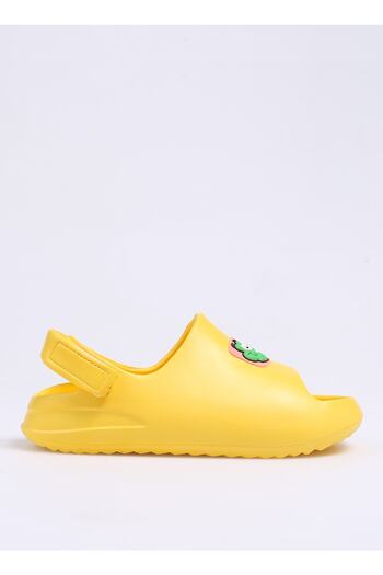 Hush Puppies Sarı Erkek Sandalet Renton